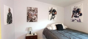 Raiders retreat Homestay